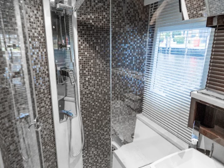 Noleggio barche Galeon Galeon 500 Fly a Miami Beach su Samboat