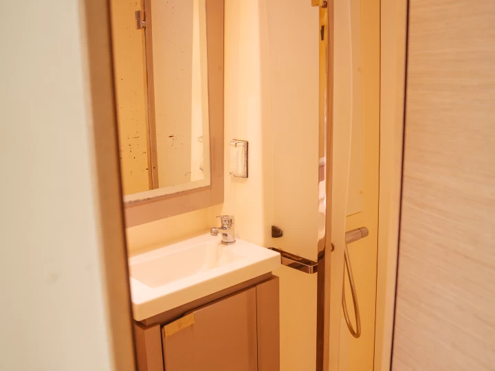 Noleggiare una Fountaine Pajot Elba 45 a San Blas Islands