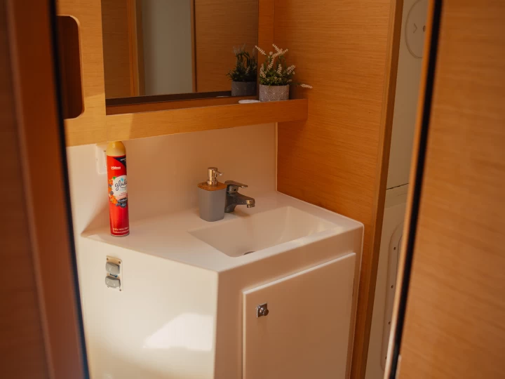 Noleggio a San Blas Islands – Lagoon Lagoon 42 su SamBoat