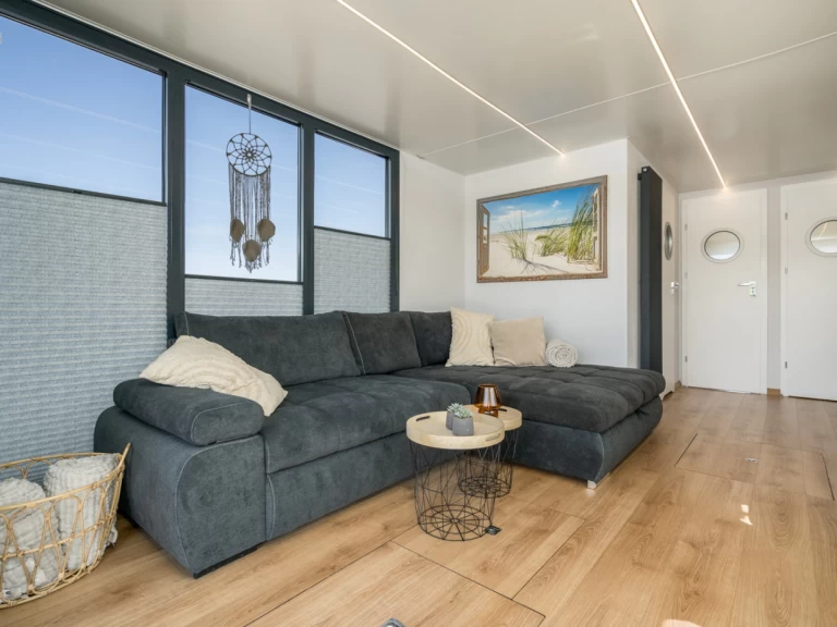 Noleggio barche Buchholz economico Campi 400