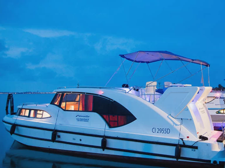 Noleggio barche Le Boat Minuetto a Casale sul Sile su Samboat