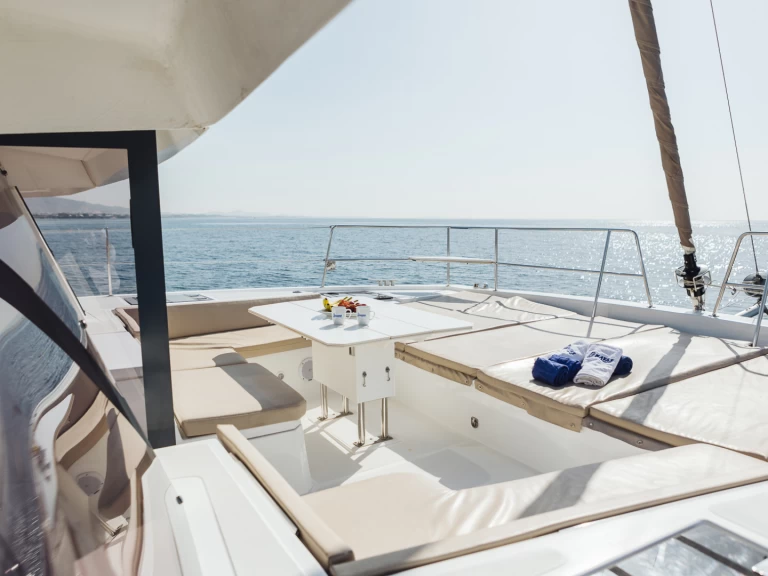 Noleggio barche Álimos economico Bali 4.8