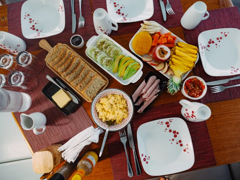 Noleggio a San Blas Islands – Fountaine Pajot LIPARI 41 EVOLUTION su SamBoat