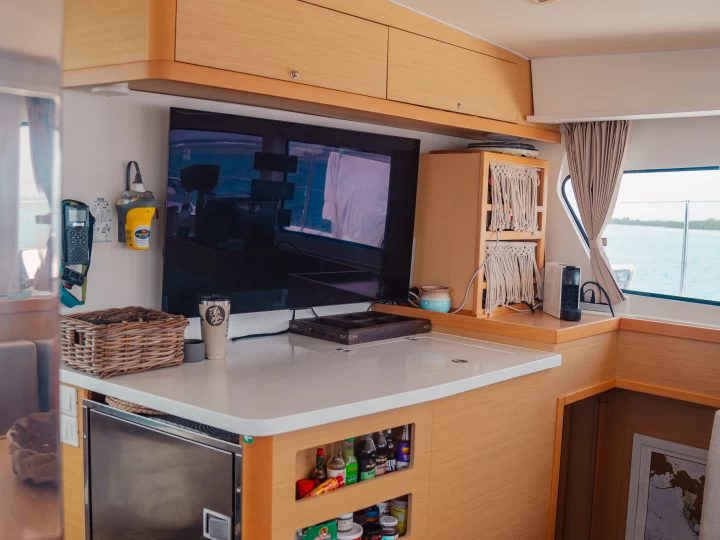 Noleggio Catamarano con o senza skipper Lagoon a San Blas Islands