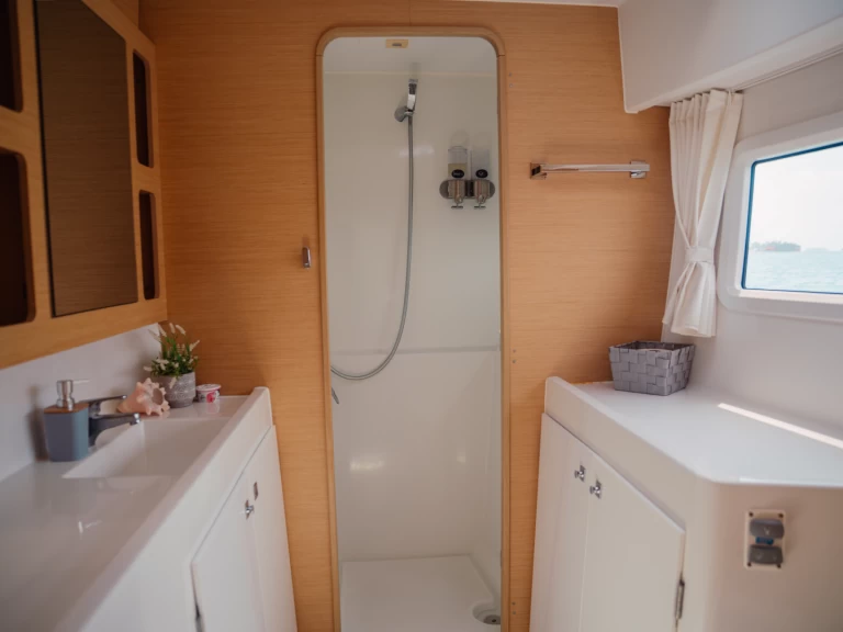 Catamarano a noleggio a San Blas Islands al miglior prezzo