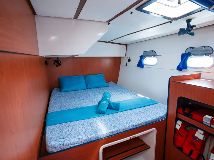 Noleggio Catamarano con o senza skipper Lagoon a San Blas Islands