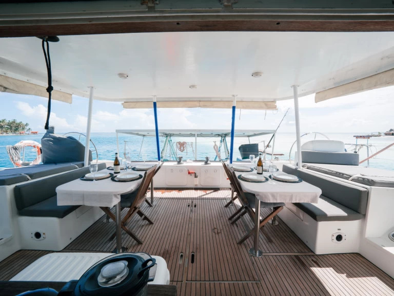 Catamarano a noleggio a San Blas Islands al miglior prezzo