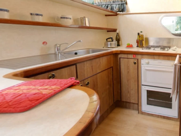 Noleggiare una Le Boat Royal Classique a Portiragnes