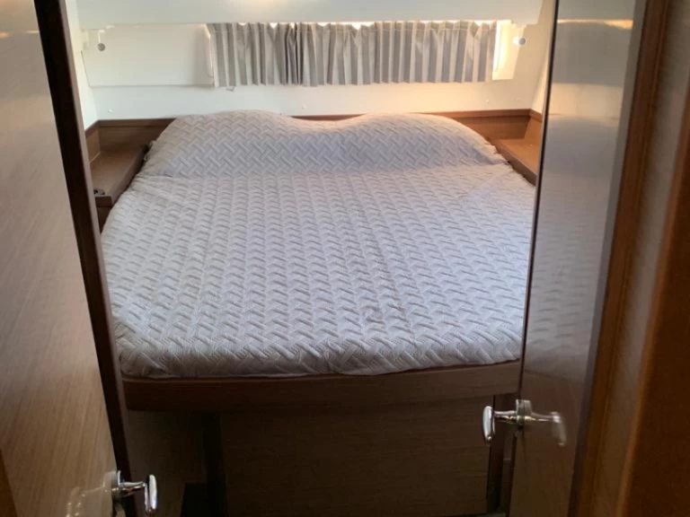 Noleggio barche Sámi economico Lagoon 42