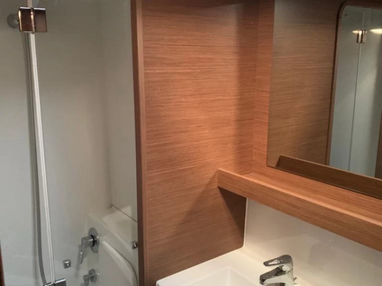 Noleggio Catamarano a Sámi – Lagoon Lagoon 42