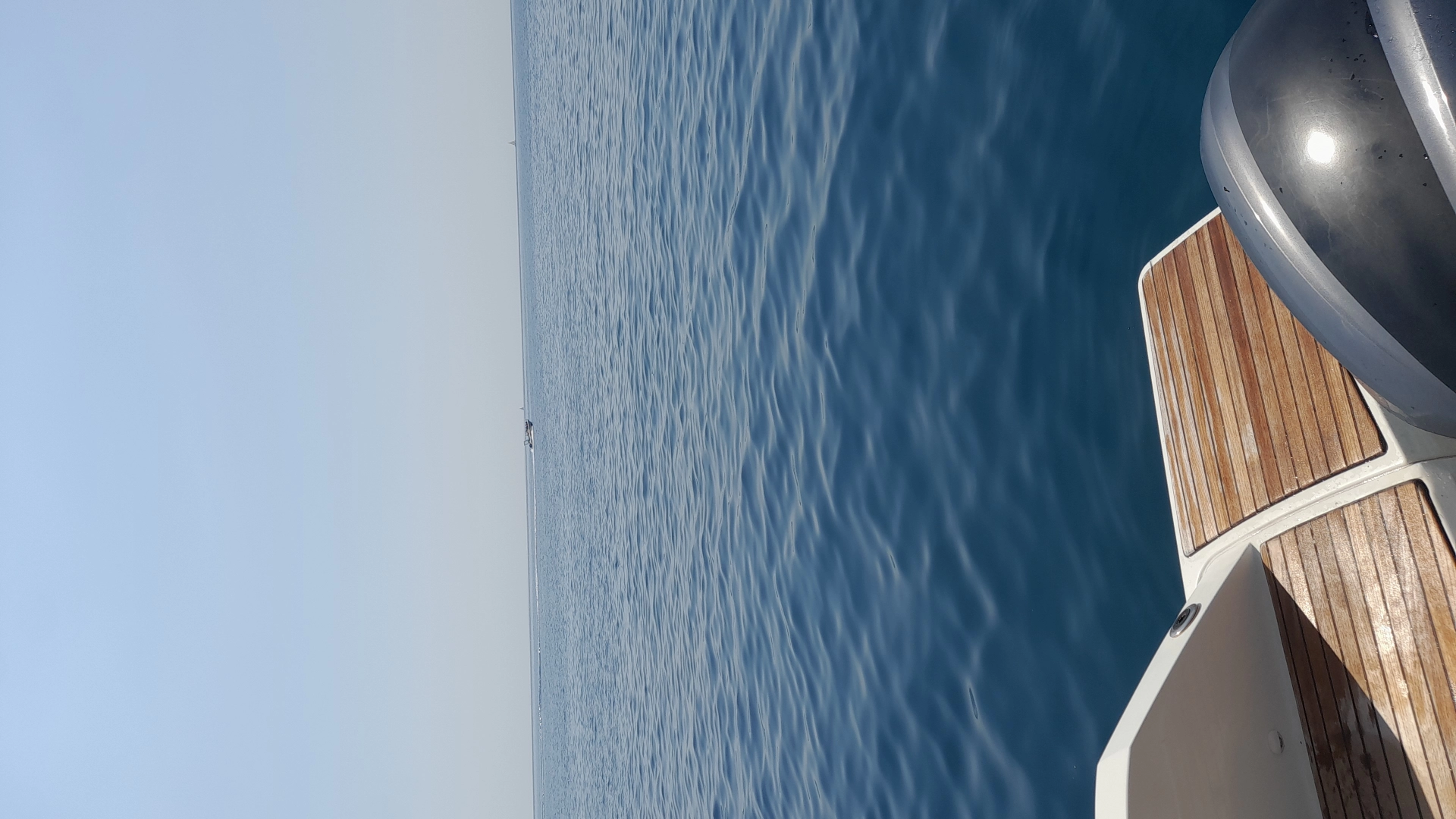 Noleggio Barca a motore a Genova – Jeanneau Cap Camarat 9.0 WA