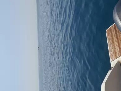 Noleggio Barca a motore a Genova – Jeanneau Cap Camarat 9.0 WA