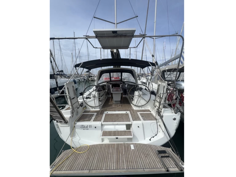 Barca a vela a noleggio a Lefkáda al miglior prezzo