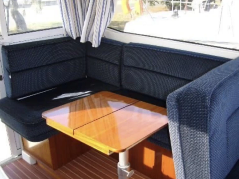 Noleggiare una ACM 31 élite  a Larmor-Plage