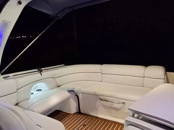 Noleggio a Terracina – Chaparall  2835ss su SamBoat