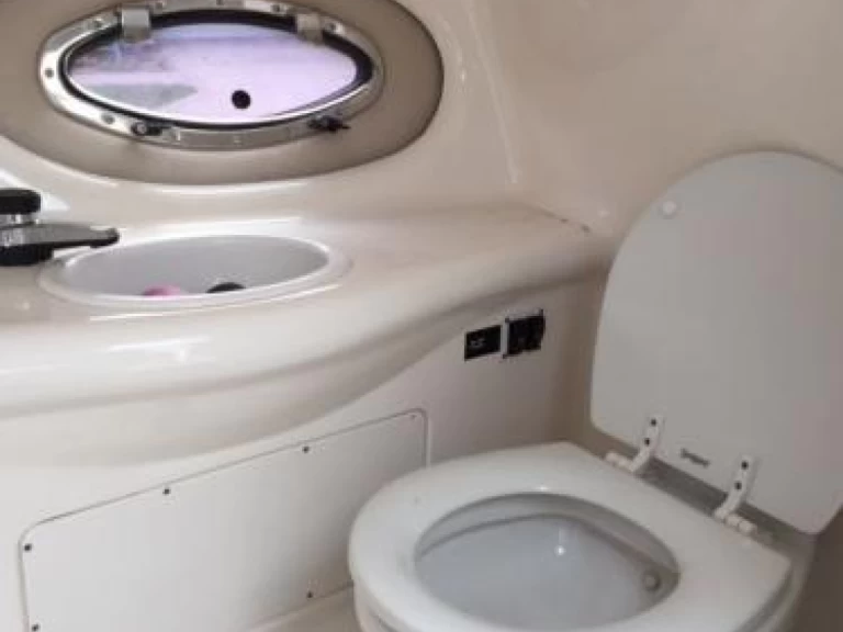 Noleggiare una Chaparall  2835ss a Terracina