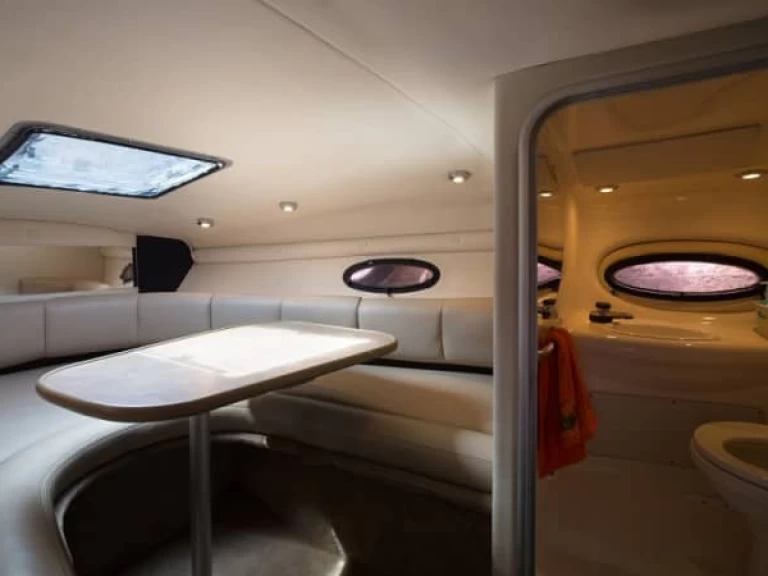 Noleggio barche Terracina economico 2835ss