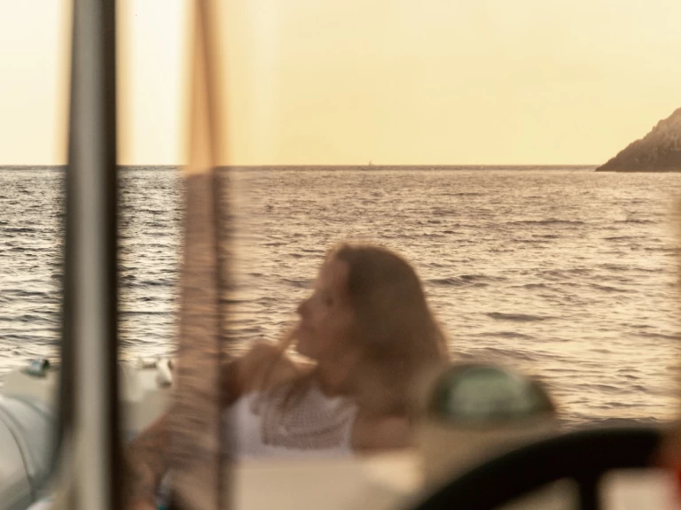 Noleggio barche Zante economico BSC 61