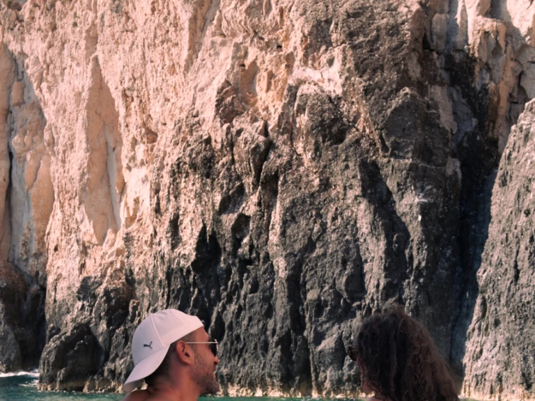 Noleggio barche Bsc BSC 61 a Zante su Samboat