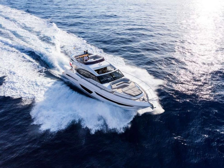 Noleggio a Phuket (City) – Princess, UK Kati su SamBoat