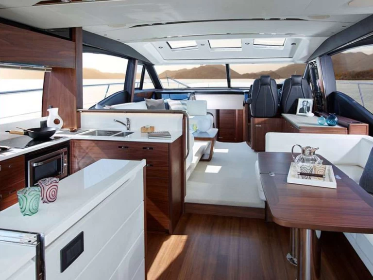 Noleggio barche Phuket (City) economico Kati