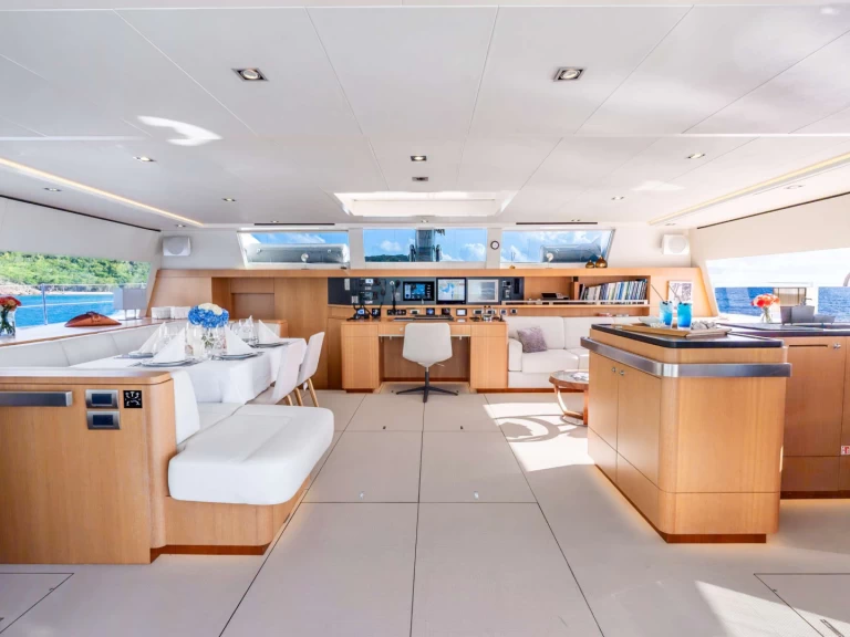 Noleggio Yacht di lusso con o senza skipper JFA Chantier Naval a Grecia