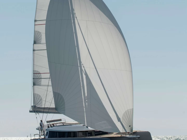 Noleggio barche Custom TRILOGY a Le Marin su Samboat