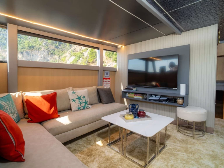 Noleggio barche  PRINCESS ALIZE a Marmaris su Samboat