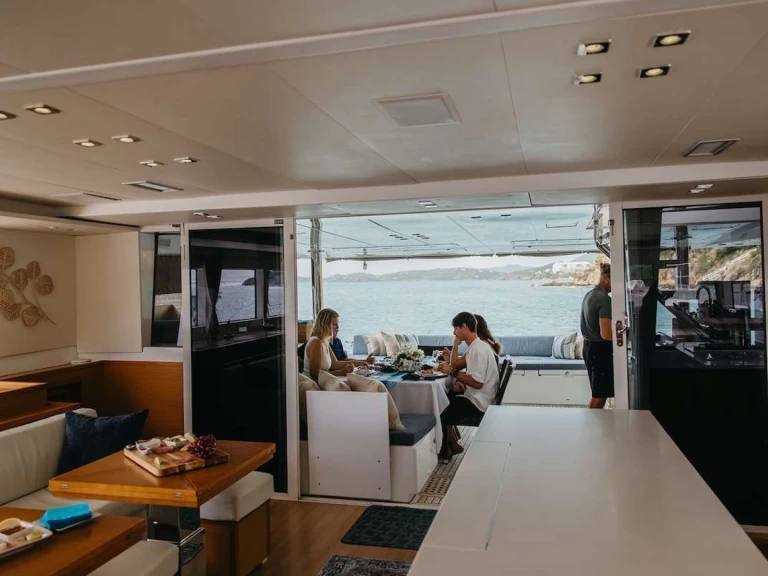 Noleggio barche Isole Vergini Britanniche economico SAIL AWAY