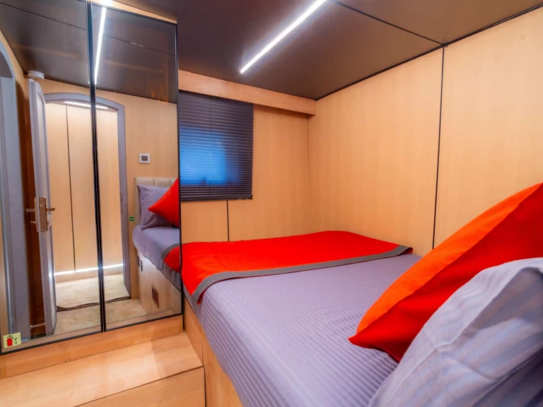 Noleggio barche  PRINCESS ALIZE a Marmaris su Samboat