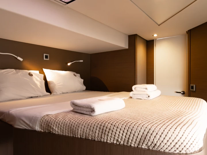 Noleggio barche Bali Bali 4.8 a Préveza su Samboat