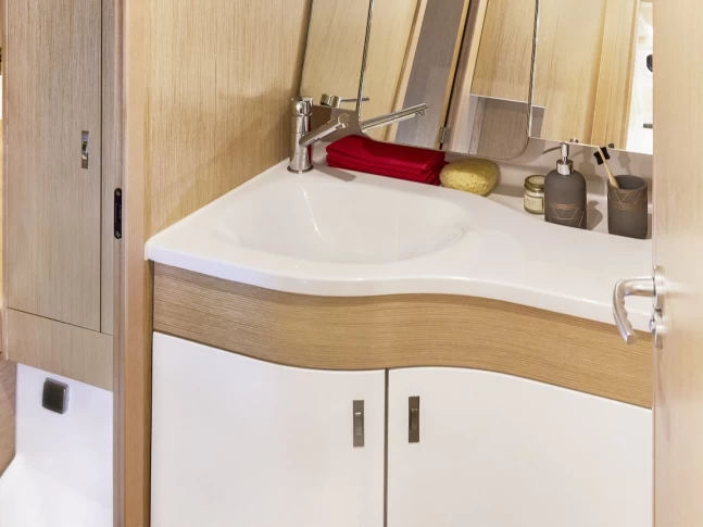 Noleggio Barca a vela con o senza skipper Dehler a Punat