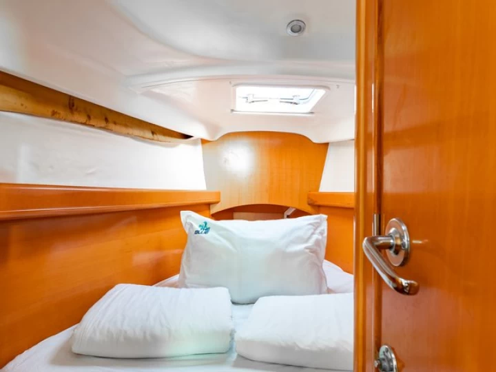 Noleggio a Punat – Bénéteau First 40.7 su SamBoat