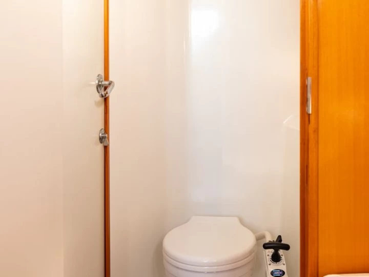 Noleggio barche Punat economico First 40.7