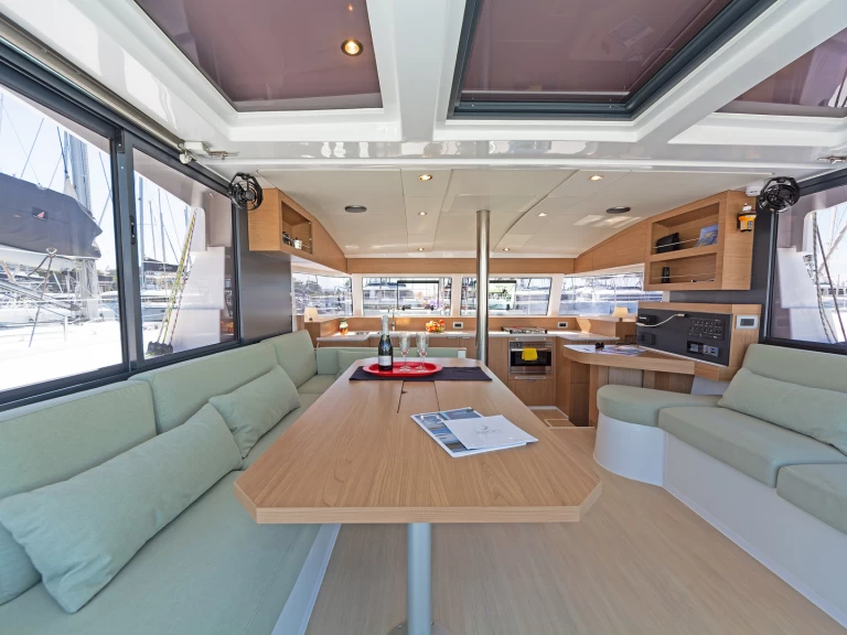 Bali Bali Catsmart da affittare a  Deme of Volos