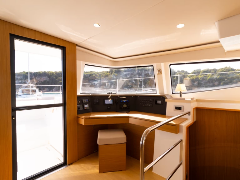 Noleggiare una Bali Bali 4.6 a Préveza