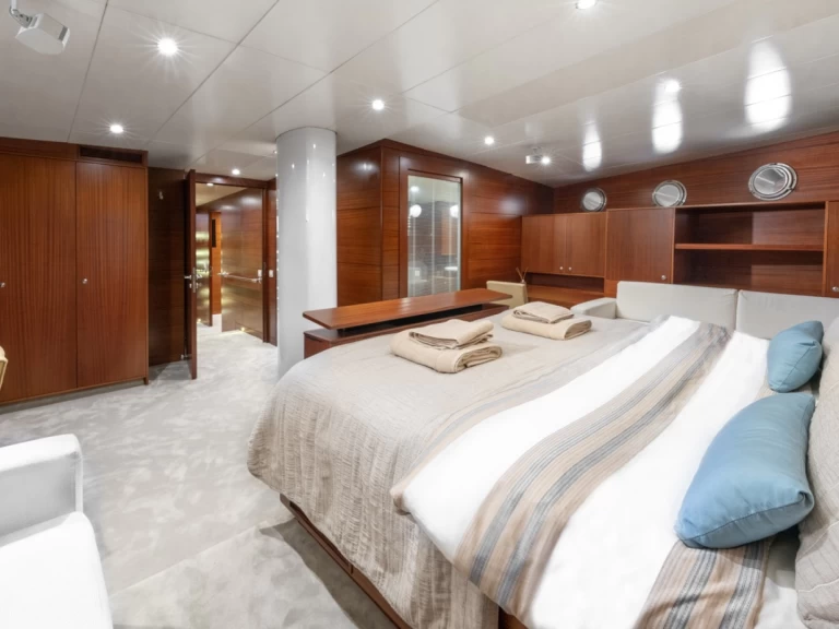 Noleggio Barca a vela con o senza skipper  a Bodrum