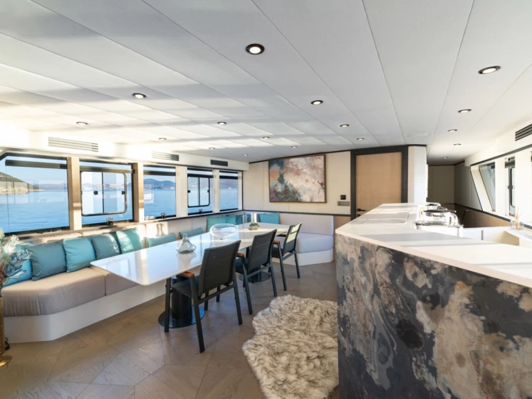  CALM DOWN  da affittare a  Bodrum