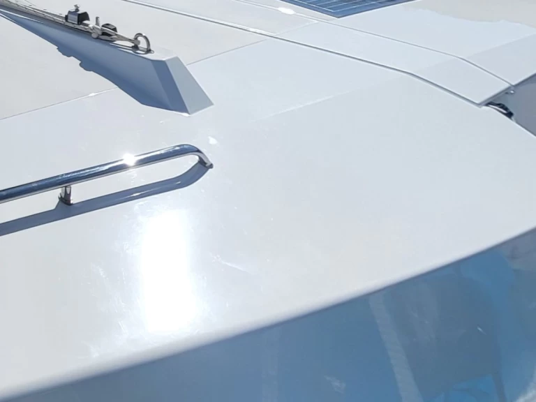 Noleggiare una Bali Bali Catsmart a Procida