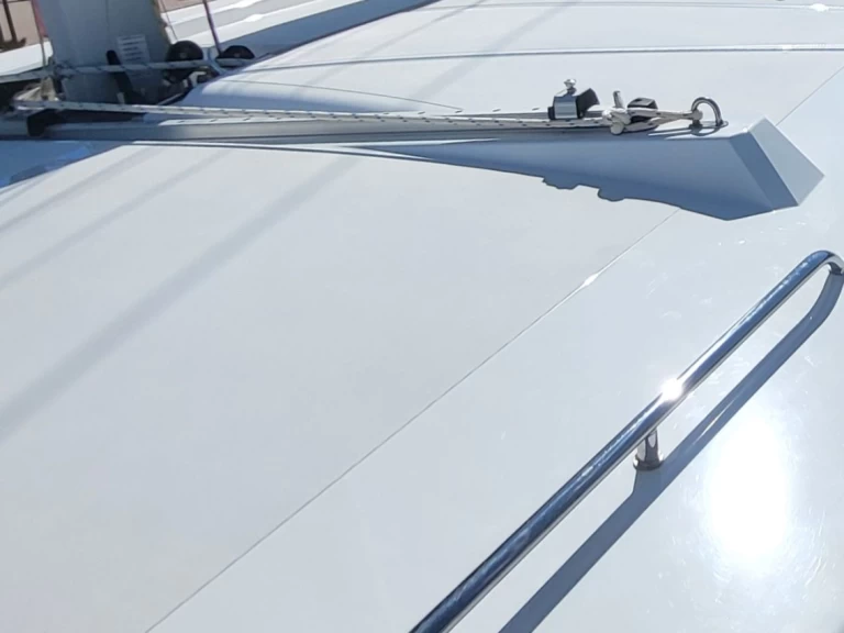 Catamarano a noleggio a Procida al miglior prezzo