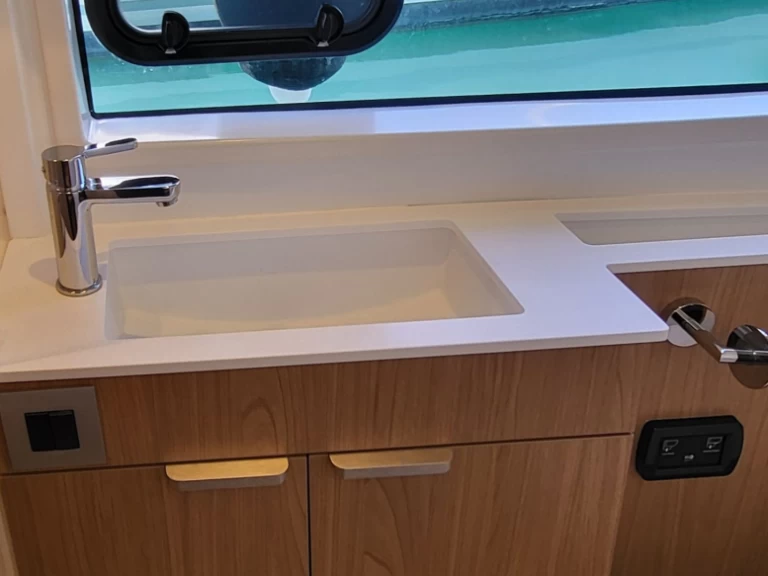 Noleggio a Procida – Bali Bali Catsmart su SamBoat