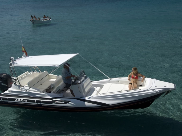 Zar 75 Suite da affittare a  Port de Pollença