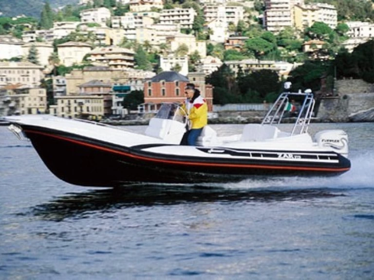 Noleggiare una Zar 75 Suite a Port de Pollença