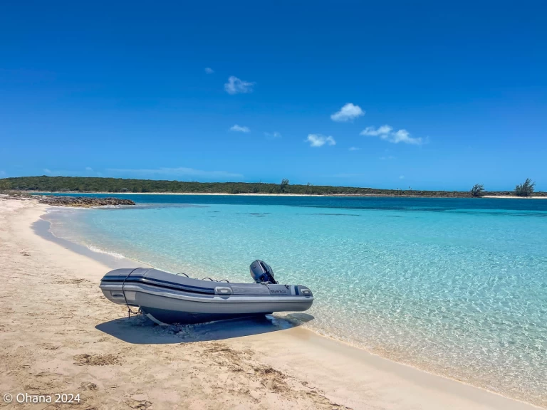 Noleggio barche Lagoon Lagoon 46 a Marigot su Samboat