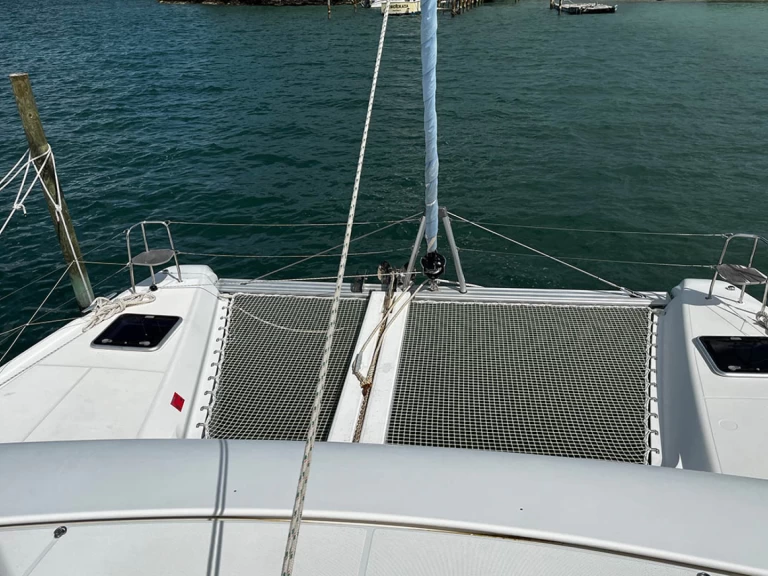 Noleggio a Road Town – Lagoon Lagoon 42 su SamBoat