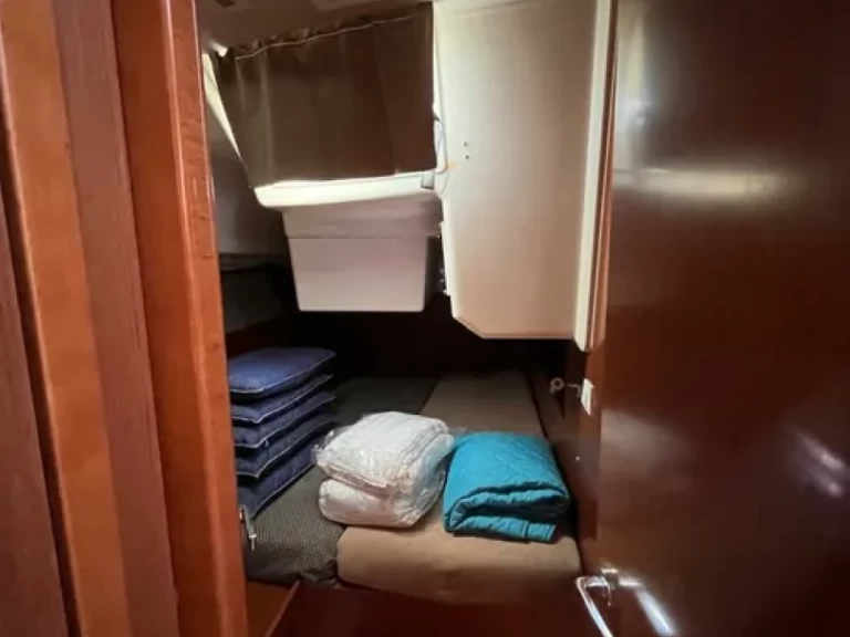 Noleggio barche Gouviá economico Oceanis 41.1