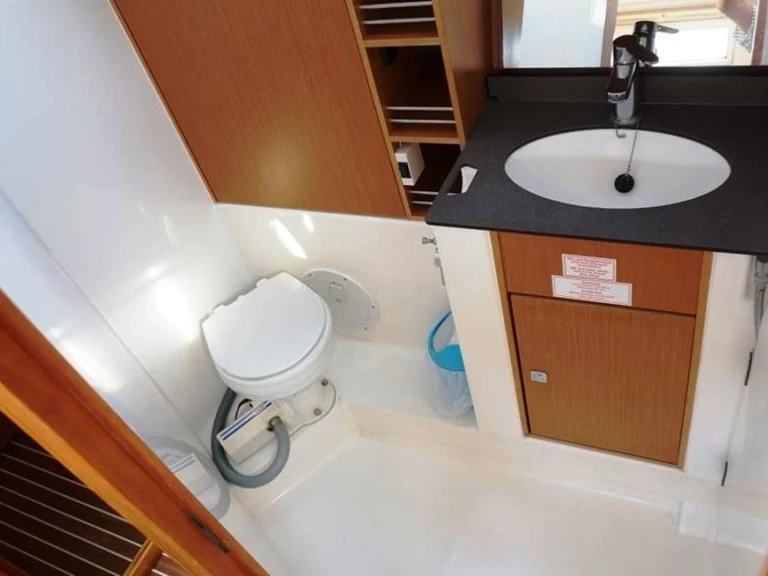 Noleggio a Álimos – Bavaria Cruiser 41 su SamBoat