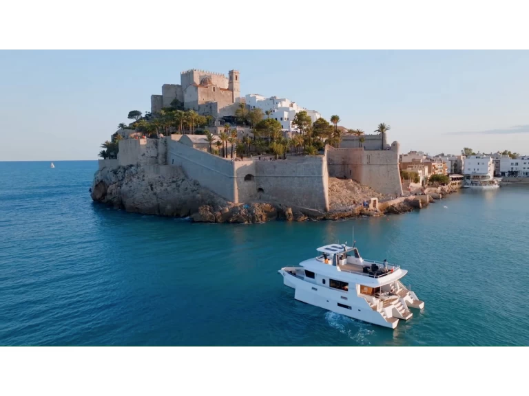 Noleggio barche  Leen 56 a Olbia su Samboat