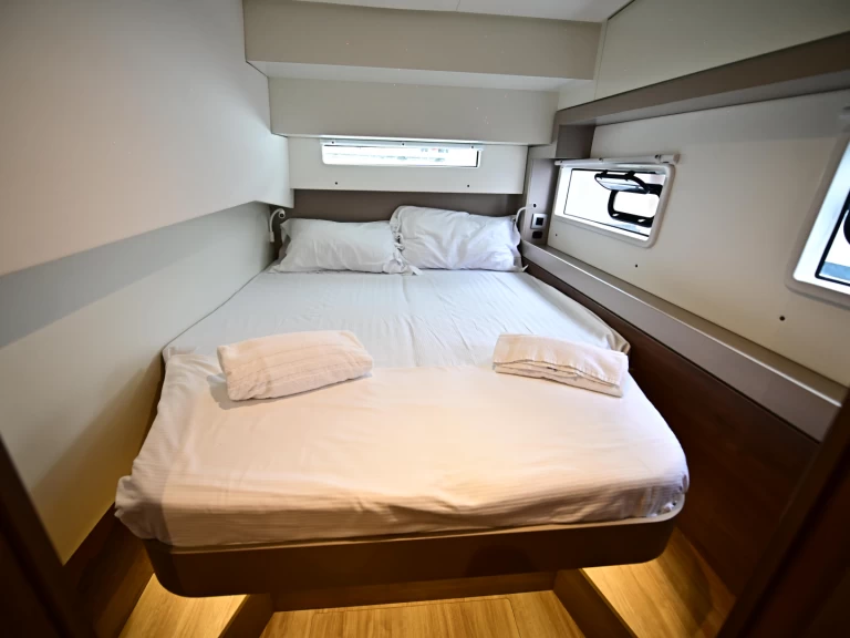 Noleggio barche Bali Bali 4.2 a Furnari su Samboat