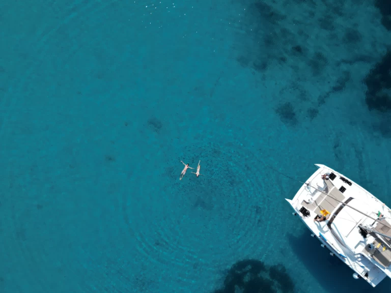 Noleggio a Seget Donji – Bali Bali Catspace Voile su SamBoat